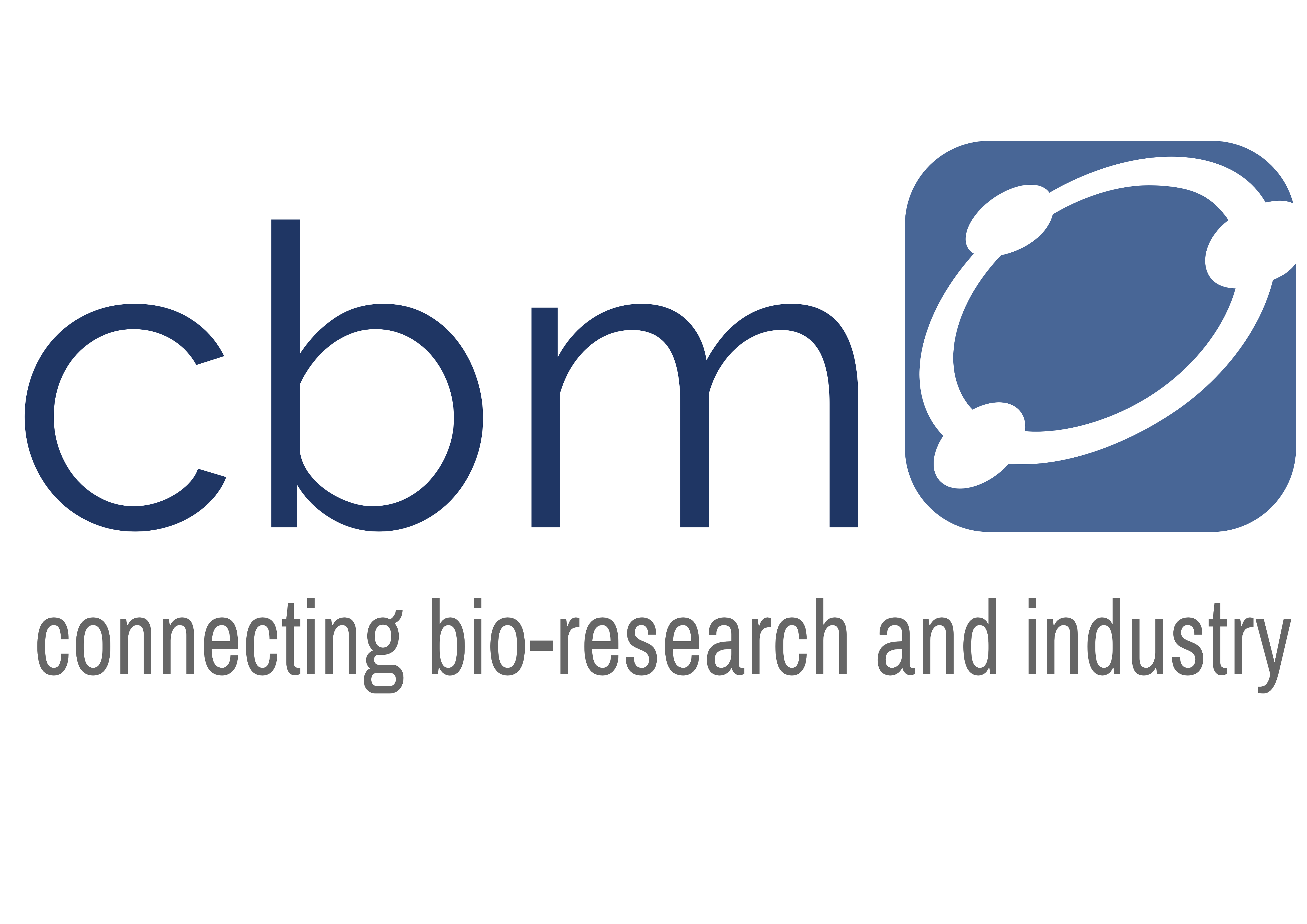 CBM scrl - Cluster in Biomedicine 